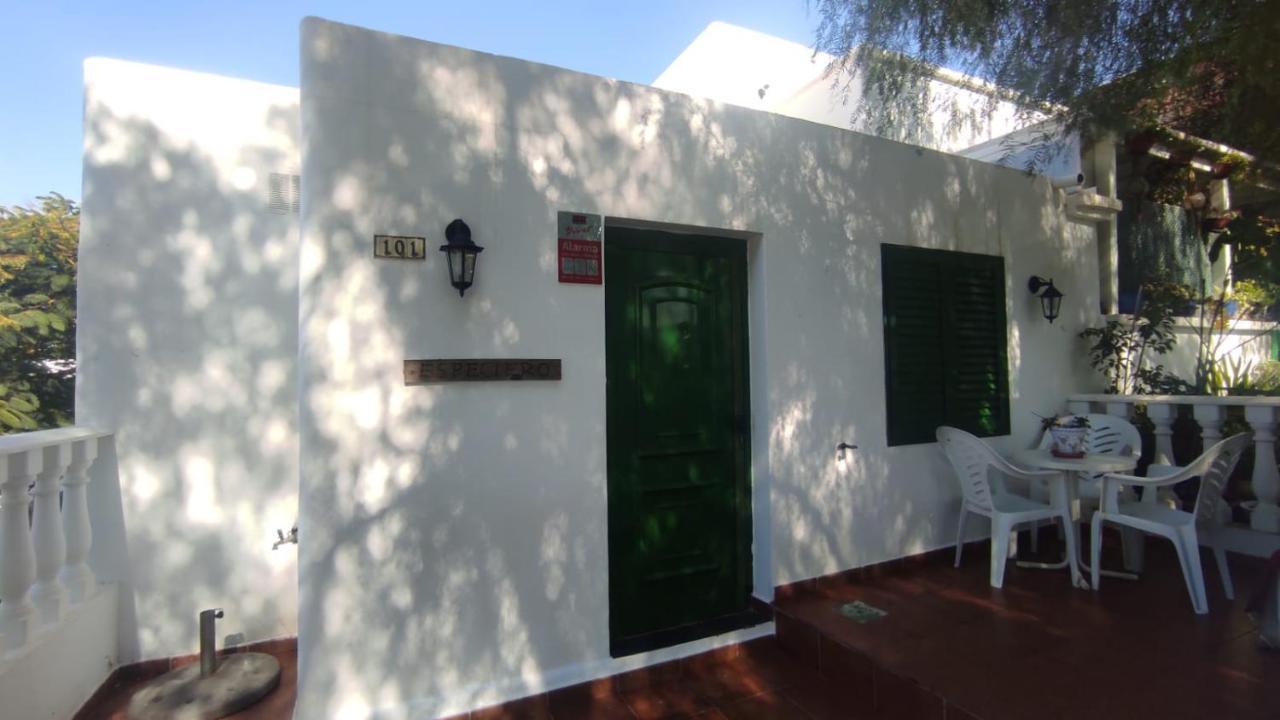 Apartamento El Especiero Apartamento Puerto del Carmen  Exterior foto